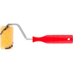 Валик Kурс (Kurs) полиакриловый мини Тигр, диам,15/36 мм, ворс 10,5 мм, 60 мм 02714