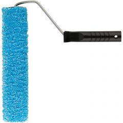 Валик Kурс (Kurs) полиакриловый с ручкой 300 мм 02585