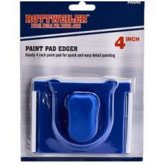 Аппликатор для нанесения краски Rollingdog Rottweiler 80х120 мм (90090)