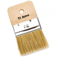 Кисть малярная TI Amo 70 мм (21670)