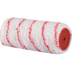 Валик Master Color (Мастер Колор) ядро 58 мм, полиакрил, ворс 18 мм, под 8 мм ручку, 180 мм 30-0816