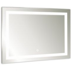 Зеркало Creto Amelia 800х1000х30 мм 2-1000800A
