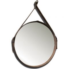 Зеркало Creto Bergen 510х510х50 мм 10-D510
