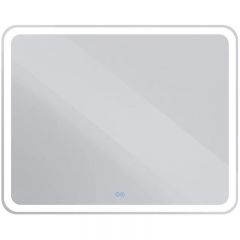 Зеркало Cezares CZR-SPC-MC-1000-800-RGB-TCH