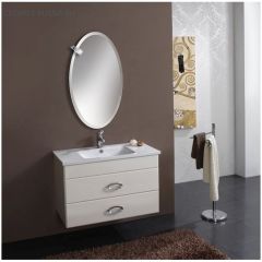 База под раковину Cezares Orchidea 80 sospeso OR90.07.701 белый