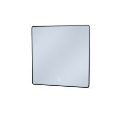 Зеркало с подсветкой и термообогревом Iddis Cloud X, 80 см, CLX80T0i98