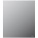 Зеркало Am.Pm X-Joy с интерьерной Led подсветкой, 60 см серый металлик, M85MOX10601S