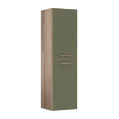 Пенал Orka (Орка) Salerno 40 подвесной, цвет Sardinia, ручки золото, универсальный 3005748