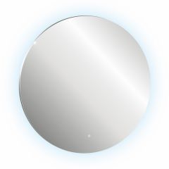 Зеркало Abber (Аббер) Mond AG6203SL-1.0 с подсветкой, сенсорный выключатель, диммер