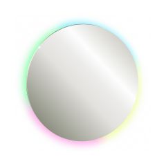 Зеркало Abber (Аббер) Mond AG6204SSmart с подсветкой, SMART-управление