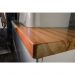 Столешница для тумбы Jorno Wood 100 см бук светлое дерево (Wood.06.100/LW)