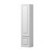 Шкаф-пенал Sancos (Санкос) Very подвесной правый, Bianco, 350х300х1600 мм, (PVR35RW)