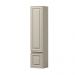 Шкаф-пенал Sancos (Санкос) Very подвесной правый, Beige Soft, 350х300х1600 мм, (PVR35RCE)
