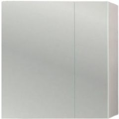 Зеркало-шкаф Stella Polar (Стелла Поляр) Паола (Paola) 60, SP-00000434 белый