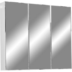 Зеркало-шкаф Stella (Стелла) Polar Парма 75, SP-00000061 белый