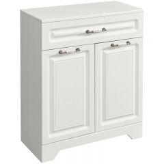 Комод Stella (Стелла) Polar Кармела 60, SP-00000190 Ольха белая