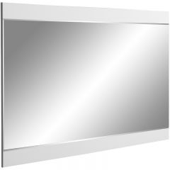 Зеркало Stella (Стелла) Polar Мадлен 100 SP-00000478 белый