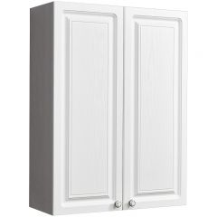 Шкаф подвесной Stella (Стелла) Polar Кармела 60, SP-00000189 Ольха белая