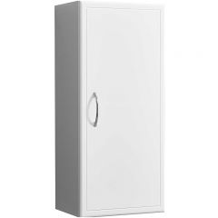 Шкаф подвесной Stella (Стелла) Polar Концепт 36/80 SP-00000138 белый