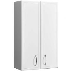 Шкаф подвесной Stella (Стелла) Polar Концепт 48/80 SP-00000139 белый