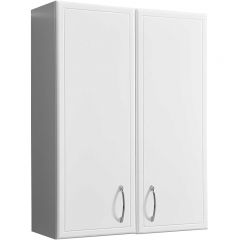 Шкаф подвесной Stella (Стелла) Polar Концепт 60/80 SP-00000140 белый