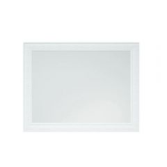 Зеркало Corozo (Корозо) Классика 120 универсальный SD-00000269 белый