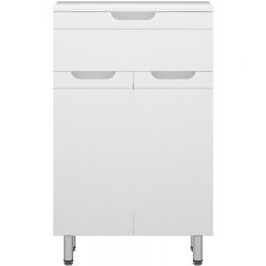 Комод Corozo (Корозо) Лея 50 Z1 SD-00001510 белый