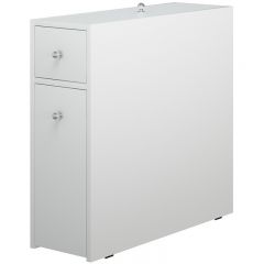 Комод Corozo (Корозо) Энри 20 Z2 SD-00000608 белый