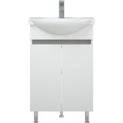 Тумба Corozo (Корозо) Джуно 50 М, SD-00000691 белый