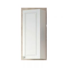 Шкаф подвесной Corozo (Корозо) Классика 30 SD-00000366 белый