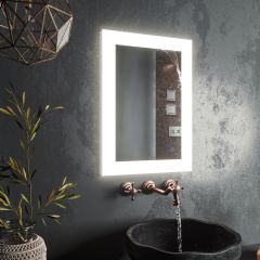 Зеркало RoxenBath (РоксенБаз) Bliss 50x70 см, 510035-50