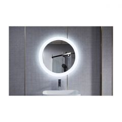 Зеркало RoxenBath (РоксенБаз) Adema 60x60 см, 510065-66