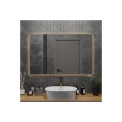 Зеркало RoxenBath (РоксенБаз) Frida 120x70 см, 510215-120