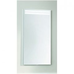 Зеркало Puris For Guests с LED подсветкой 400 мм FSA534002