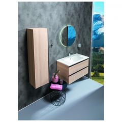Тумба Армади Арт Capolda Светлый дуб 849-085-LW, Armadi Art light wood