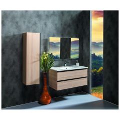 Тумба Армади Арт Capolda Светлый дуб 849-100-LW, Armadi Art light wood