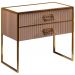 Тумба Армади Арт Monaco Темный дуб 866-100-CPG, Armadi Art