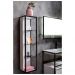 Пенал Армади Арт Loft Белый 30х26,5 896-W, Armadi Art MW
