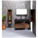Тумба Армади Арт Loft Темный дуб 118х48 894-120-D, Armadi Art