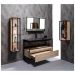 Тумба Армади Арт Loft Светлый дуб 894-120-L, Armadi Art