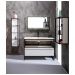 Тумба Армади Арт Loft Белый 118х48х29 894-120-W, Armadi Art MW