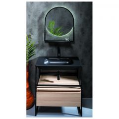 Тумба Армади Арт Loft Светлый дуб 48х78 894-080-L, Armadi Art