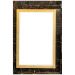 Зеркало Армади Арт Dolce Поталь 105x70см 567-Foil, Armadi Art G (золото)