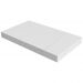 Столешница Армади Арт Белый 869-060-CLCT, Armadi Art FLAT CALACATTA 610х460х70