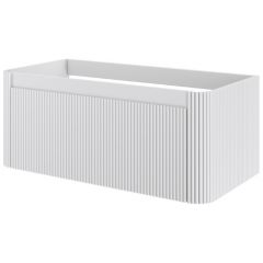 Тумба Армади Арт VOI Белый 47х100 782-100-R-MW, Armadi Art MW