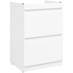 Тумба с раковиной Диво Тольятти 120 R с раковиной Тольятти, Diwo