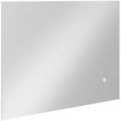 Зеркало Диво Элиста 55x75, 3 цвета подсветки, реверсивное, DW-EL4125575, Diwo