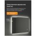 Зеркало Диво Элиста 60x80, 3 цвета подсветки, реверсивное, DW-EL4126080, Diwo