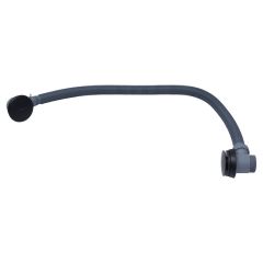 Слив-перелив для ванны Allen Brau Priority 5.31027-31, черный матовый