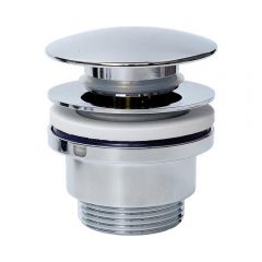 Донный клапан Gid Minucia универсальный G-36CH 76603K хром